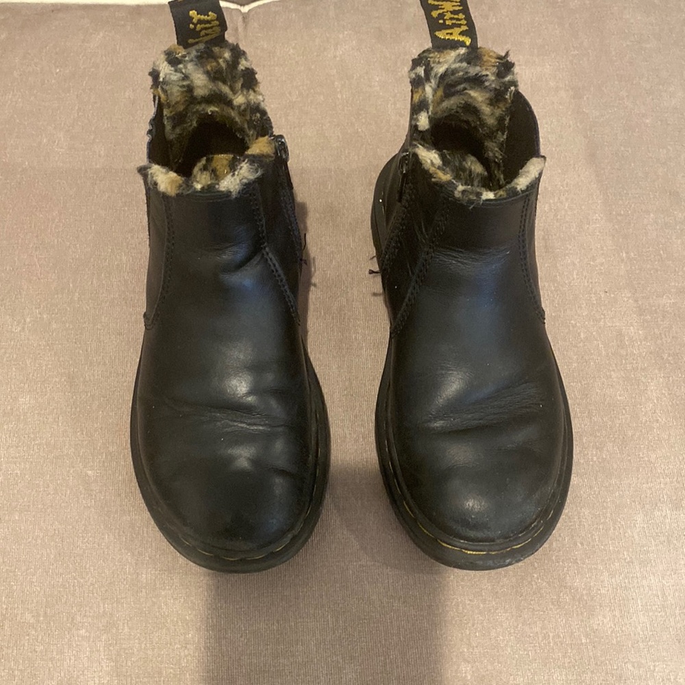 Kids doc marten’s